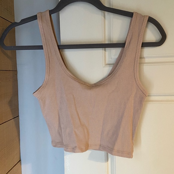 Garage tank top in size small - Picture 2 of 2